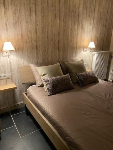 B&B 'T Hoveke Wingene Экстерьер фото