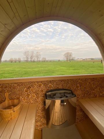 B&B 'T Hoveke Wingene Экстерьер фото